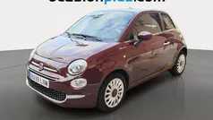 Usado 2021 Fiat 500 Dolcevita Utilitario | 10.900 € (Precio justo)