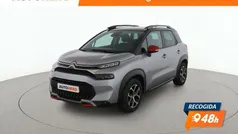Usado 2022 Citroën C3 Aircross PureTech SUV | 12.999 € (Precio justo)