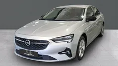Gris Usado 2021 Opel Insignia GS Line Familiar | 14.500 € (Precio justo)