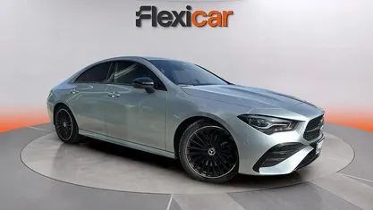 Usado Mercedes CLA220 190 CV (139 kW) 2025 Berlina