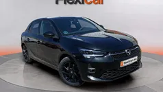 Negro Usado 2023 Opel Corsa Berlina | 11.790 € (Buen precio)