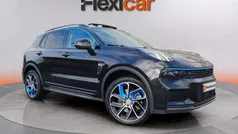Usado 2022 Lynk & Co 01 SUV | 19.990 € (Precio justo)