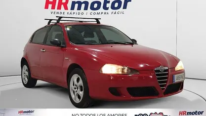 Usado Alfa Romeo 147 120 CV (88 kW) 2007 Utilitario