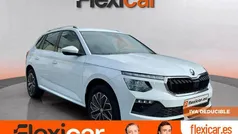 Usado 2024 Skoda Kamiq Selection SUV | 22.490 € (Precio justo)