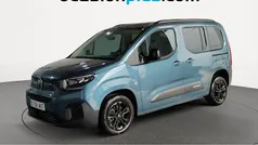 Usado 2024 Citroën Berlingo Monovolumen | 20.000 € (Precio justo)