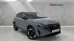 Usado 2024 Nissan Qashqai Acenta SUV | 30.700 € (Precio justo)