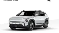 Usado 2025 Kia EV3 2 SUV | 34.900 € (Buen precio)