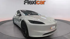 Usado 2025 Tesla Model 3 RWD Berlina | 33.490 € (Precio justo)