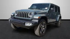 Usado 2025 Jeep Wrangler Rubicon SUV | 70.900 € (Super precio)