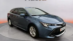 Usado 2021 Toyota Corolla Active Familiar | 16.790 € (Super precio)