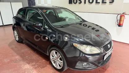 Usado Seat Ibiza SC Style 90 CV (66 kW) 2011 Utilitario