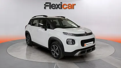 Usado Citroën C3 Aircross Feel 110 CV (80 kW) 2020 SUV