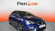 Usado 2018 Seat Leon ST FR Familiar | 14.490 € (Super precio)