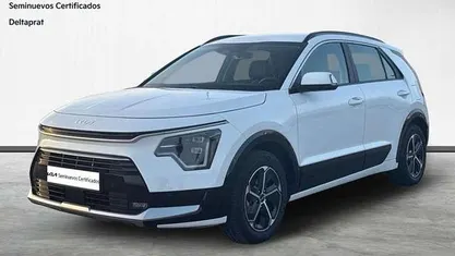 Usado 2024 Kia Niro SUV | 25.600 € (Precio justo)