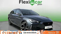 Usado 2022 Cupra Leon Familiar | 22.790 € (Buen precio)