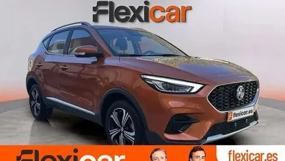 Usado MG ZS Comfort 116 CV (85 kW) 2025 SUV