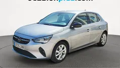 Usado 2021 Opel Corsa Elegance Utilitario | 10.934 € (Precio justo)