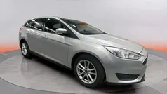 Usado 2016 Ford Focus Business Edition Familiar | 9690 € (Precio justo)