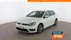 Usado 2016 VW Golf VII Edition Berlina | 12.599 € (Precio justo)