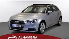 Usado 2018 Audi A3 Sportback e-tron Premium Berlina | 22.140 € (Precio justo)