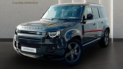 Usado Land Rover Defender HSE 249 CV (183 kW) 2025 SUV