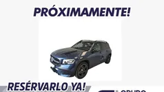 Azul Usado 2023 Mercedes GLB200 Advantage SUV | 37.500 € (Buen precio)