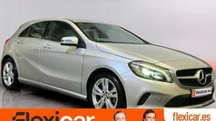 Usado 2016 Mercedes A200 Urban Berlina | 19.790 € (Precio justo)