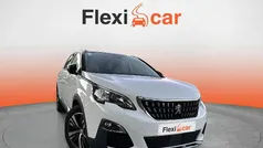 Usado 2020 Peugeot 5008 Allure | 18.990 € (Precio justo)