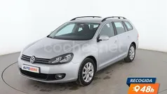 Usado 2013 VW Golf VII Advance Berlina | 9199 € (Buen precio)
