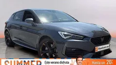 Usado 2023 Cupra Leon Familiar | 26.790 € (Precio justo)