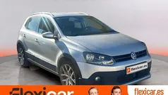 Gris Usado 2016 VW Polo Advance Berlina | 11.490 € (Precio justo)