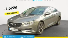 Gris / plata Usado 2019 Opel Insignia Berlina | 16.450 € (Precio justo)