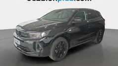 Negro Usado 2023 Opel Grandland X S SUV | 15.182 € (Super precio)