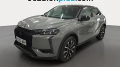 Gris Usado 2024 DS Automobiles DS3 Performance Utilitario | 18.091 € (Precio justo)