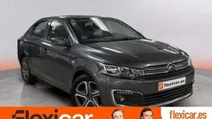 Usado 2018 Citroën C-Elysee I Feel Berlina | 10.990 € (Precio justo)