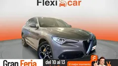 Usado 2019 Alfa Romeo Stelvio Executive SUV | 23.990 € (Buen precio)