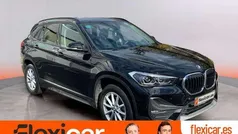 Usado 2022 BMW X1 SUV | 26.990 € (Buen precio)