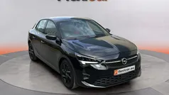 Negro Usado 2023 Opel Corsa Edition Berlina | 11.290 € (Super precio)