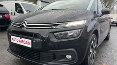 Negro Usado 2019 Citroën C4 Shine | 12.500 € (Buen precio)