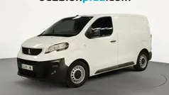 Usado 2017 Peugeot Expert Premium Van | 13.900 € (Buen precio)