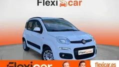 Usado 2020 Fiat Panda Easy Utilitario | 7990 € (Precio justo)