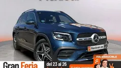 Usado 2021 Mercedes GLB200 SUV | 31.490 € (Buen precio)