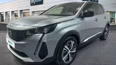 Gris Usado 2023 Peugeot 3008 Allure SUV | 29.970 € (Precio justo)