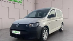 Usado 2023 VW Caddy Monovolumen | 20.124 € (Super precio)