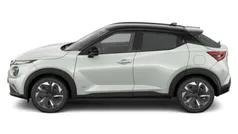 Usado 2025 Nissan Juke N-Connecta SUV | 29.499 € (Precio justo)