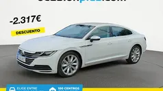 Usado 2019 VW Arteon Elegance Berlina | 23.290 € (Precio justo)