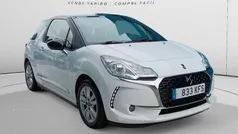 DS Automobiles DS3