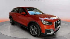 Usado 2018 Audi Q2 Advanced Plus SUV | 16.790 € (Buen precio)