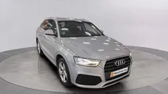 Usado 2017 Audi Q3 SUV | 20.790 € (Precio justo)