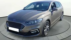 Usado 2020 Ford Mondeo Titanium Berlina | 15.290 € (Precio justo)